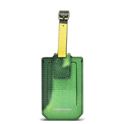 Salvador Luggage Tag