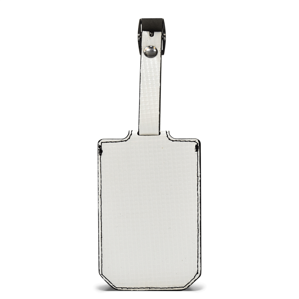 Salvador Luggage Tag