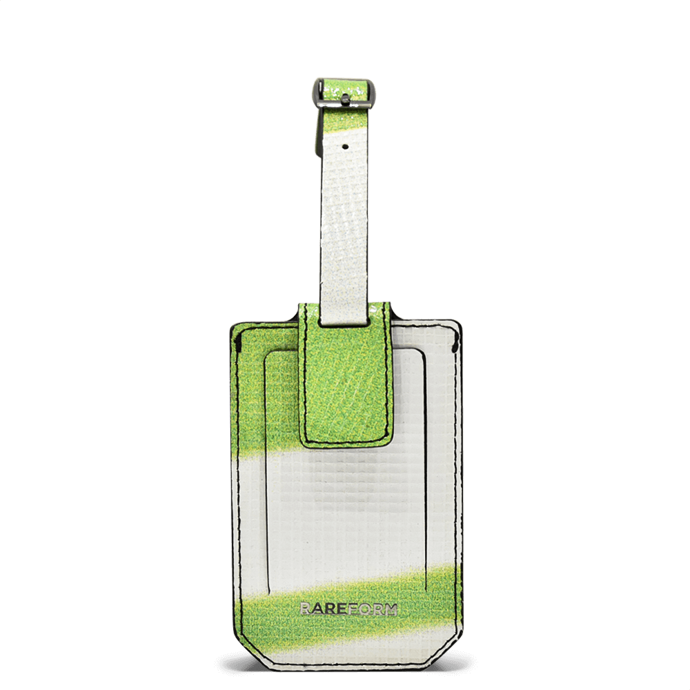 Salvador Luggage Tag