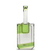 Salvador Luggage Tag