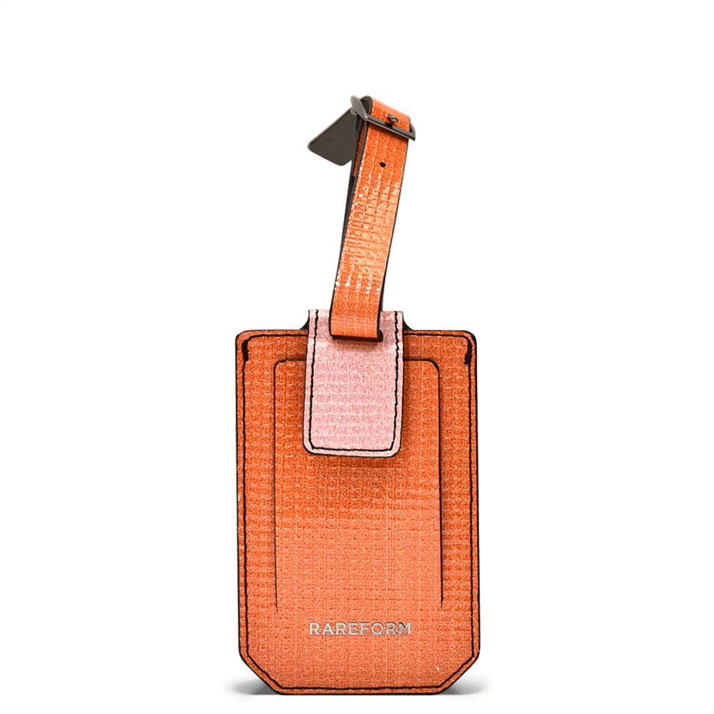 Salvador Luggage Tag