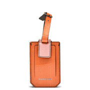Salvador Luggage Tag