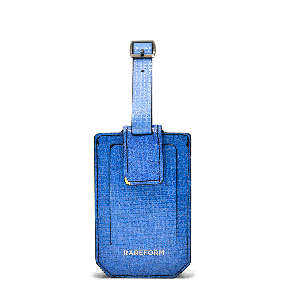 Salvador Luggage Tag