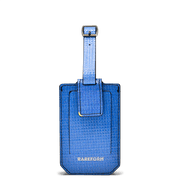 Salvador Luggage Tag