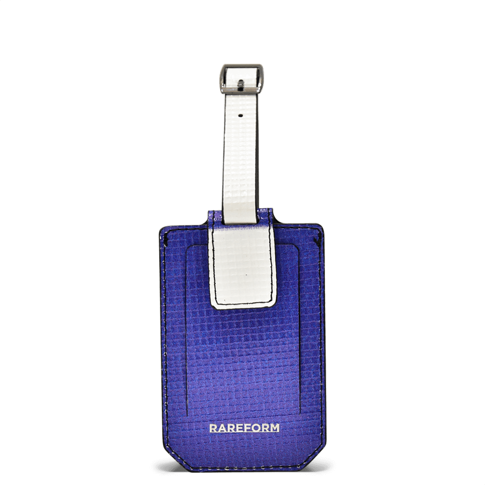 Salvador Luggage Tag
