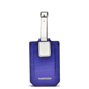 Salvador Luggage Tag