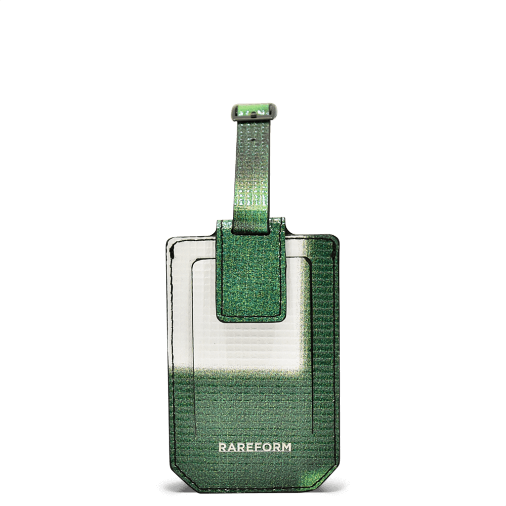 Salvador Luggage Tag