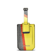 Salvador Luggage Tag