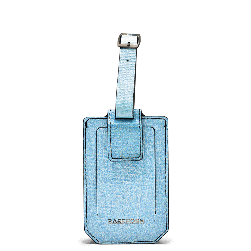 Salvador Luggage Tag