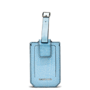 Salvador Luggage Tag
