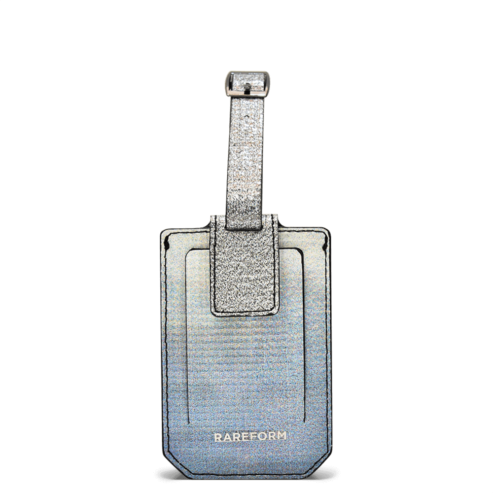 Salvador Luggage Tag
