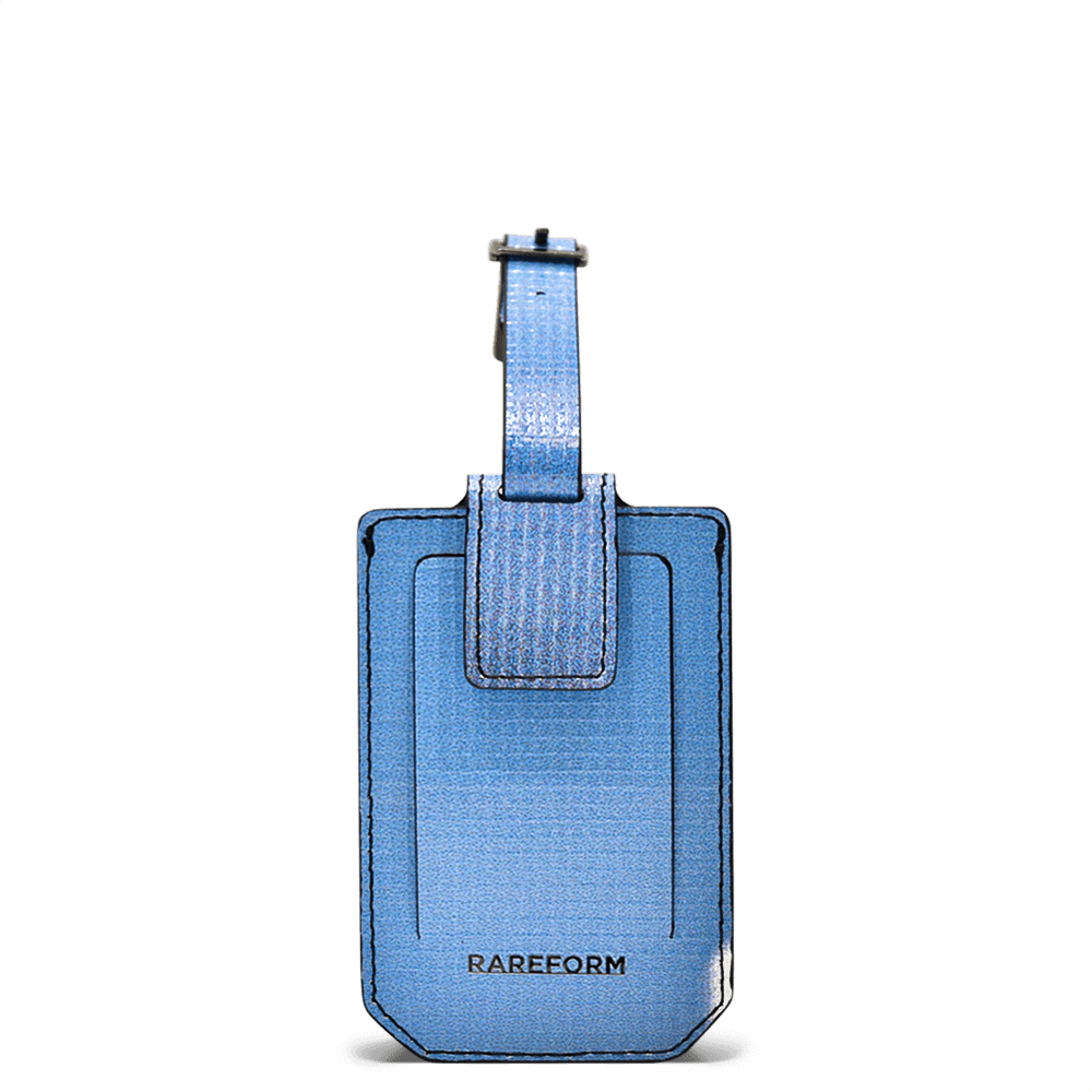Salvador Luggage Tag