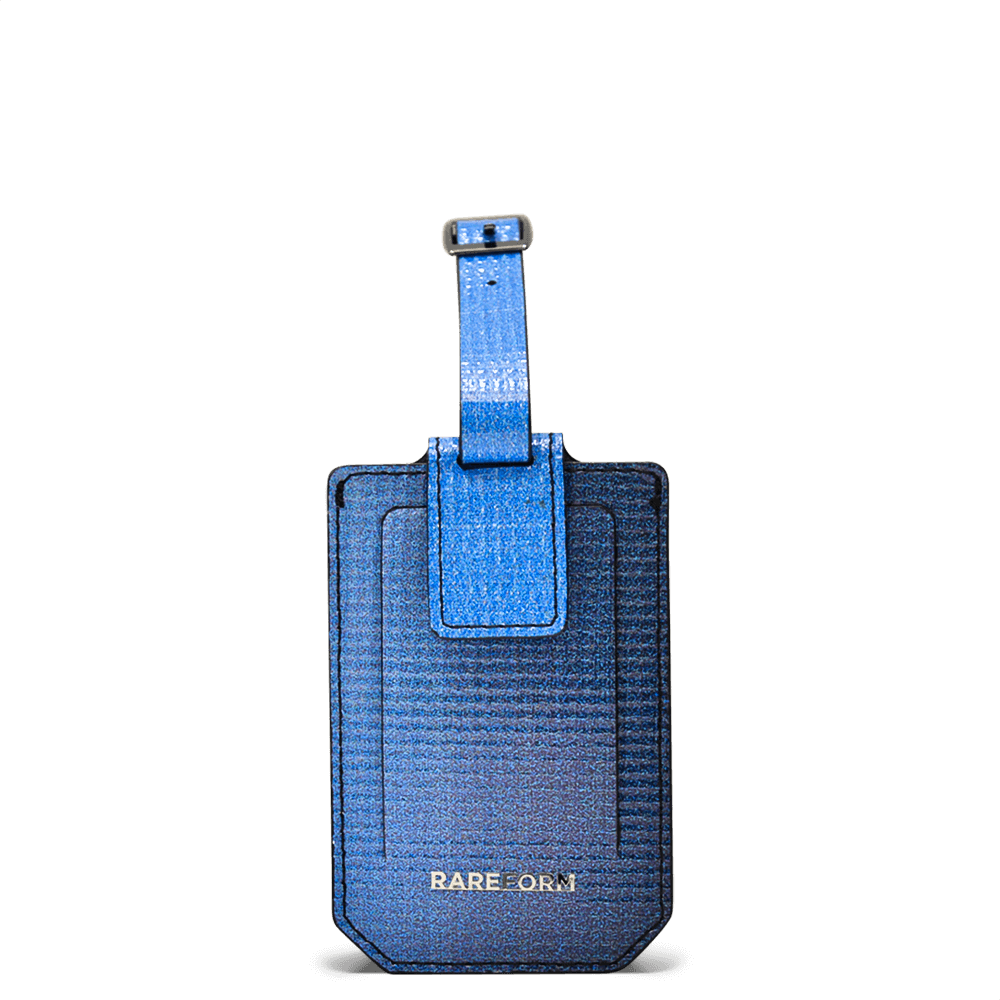 Salvador Luggage Tag