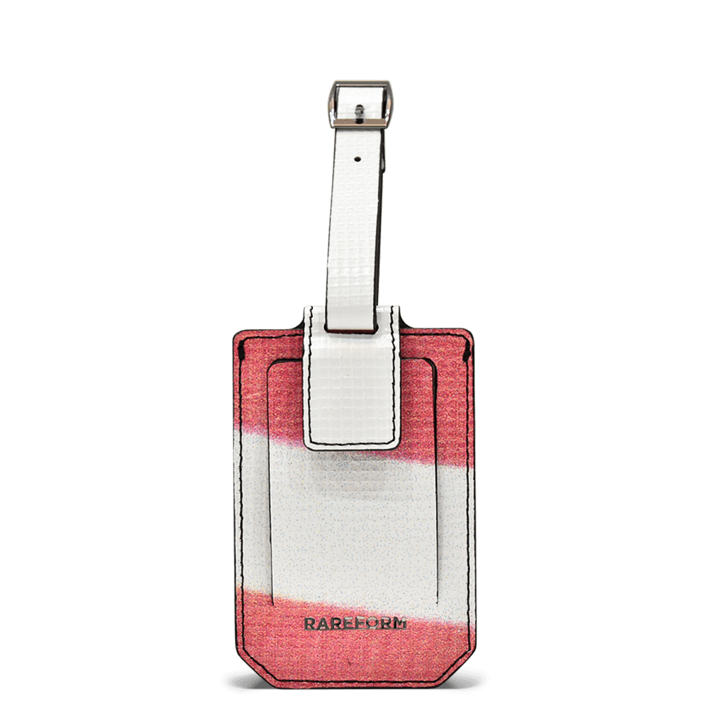 Salvador Luggage Tag