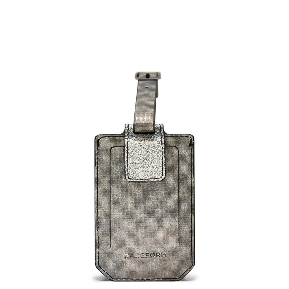 Salvador Luggage Tag