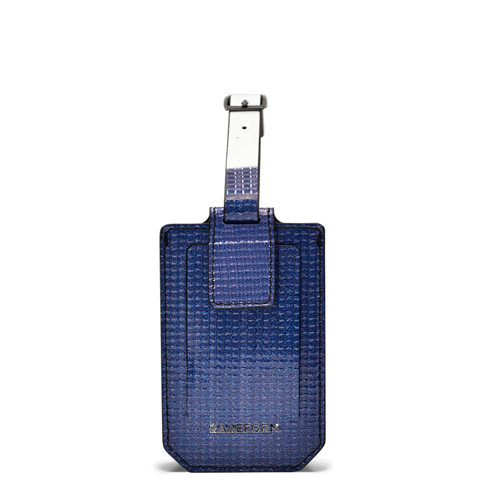 Salvador Luggage Tag