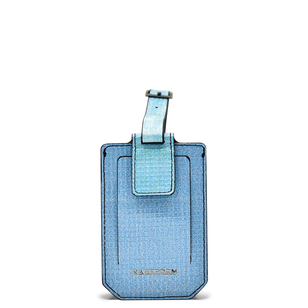 Salvador Luggage Tag