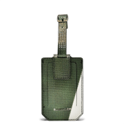 Salvador Luggage Tag