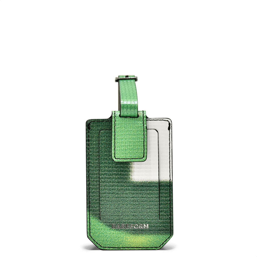 Salvador Luggage Tag