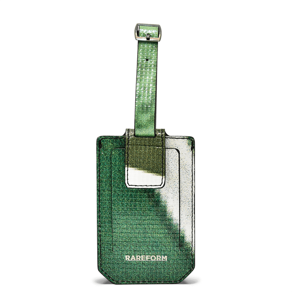 Salvador Luggage Tag