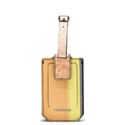 Salvador Luggage Tag