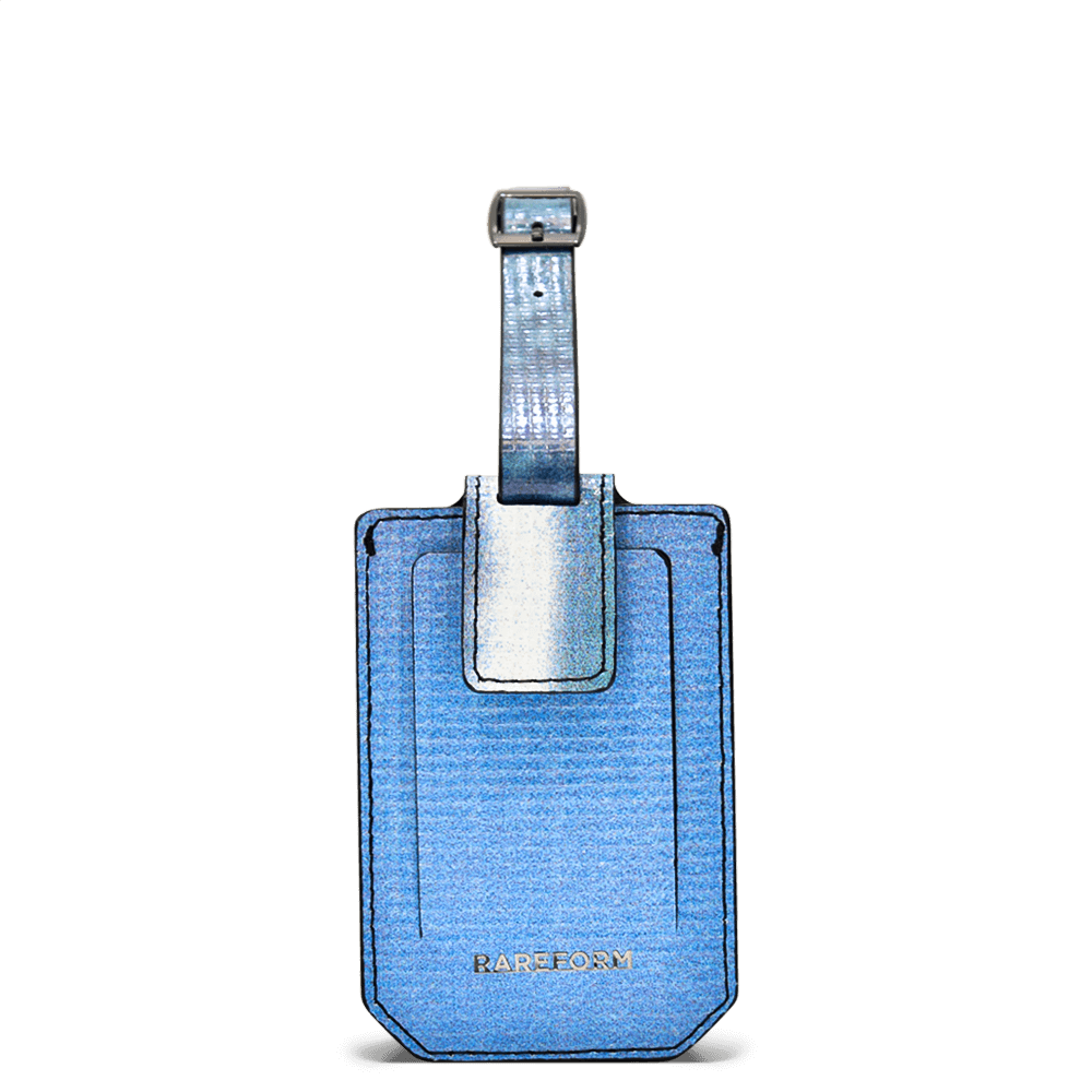 Salvador Luggage Tag