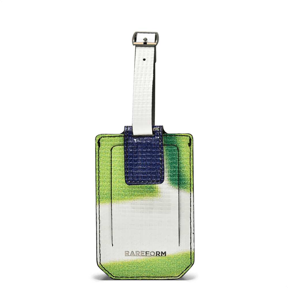 Salvador Luggage Tag