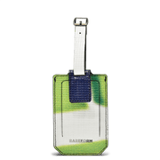 Salvador Luggage Tag