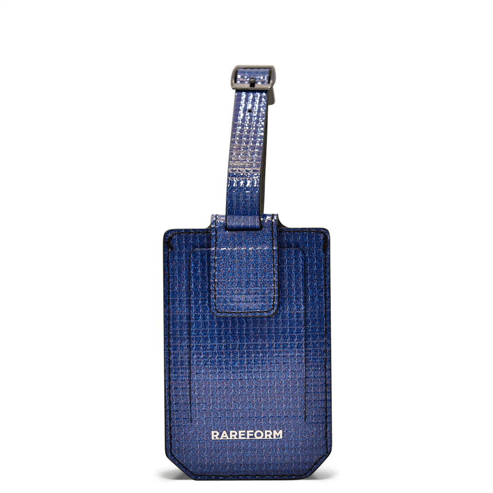 Salvador Luggage Tag