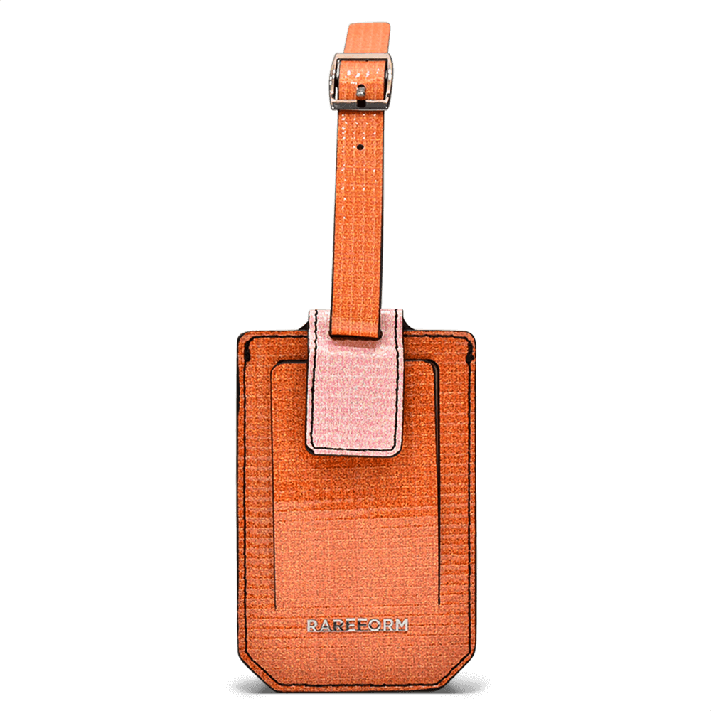 Salvador Luggage Tag