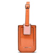 Salvador Luggage Tag
