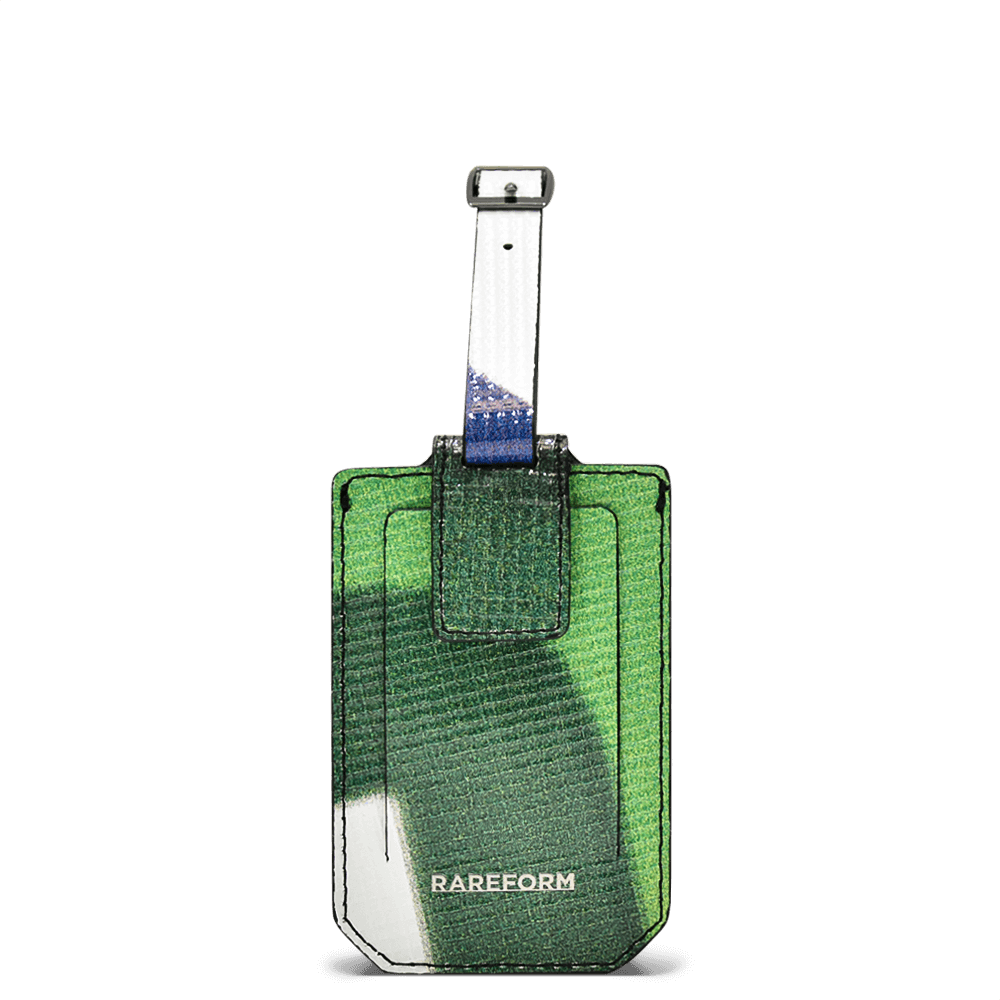 Salvador Luggage Tag