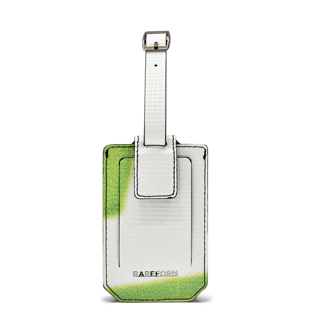 Salvador Luggage Tag