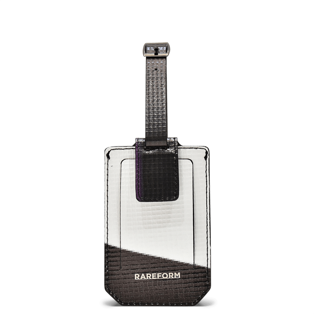 Salvador Luggage Tag