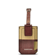 Salvador Luggage Tag