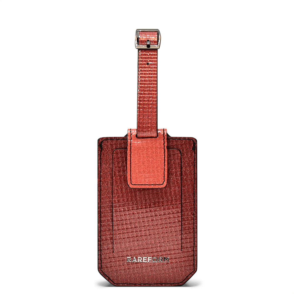 Salvador Luggage Tag