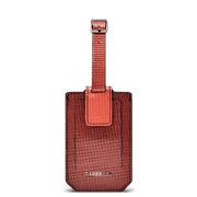 Salvador Luggage Tag