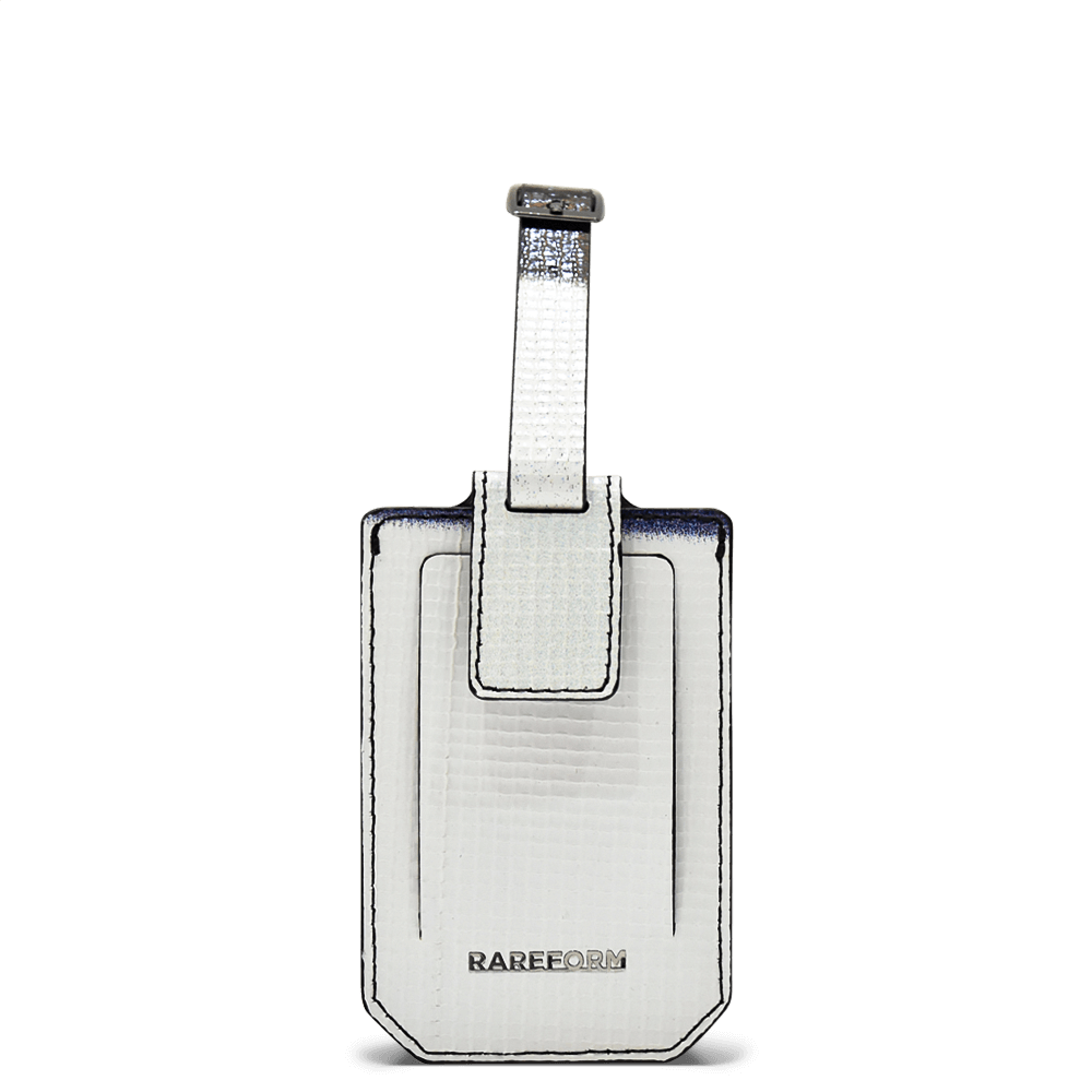 Salvador Luggage Tag