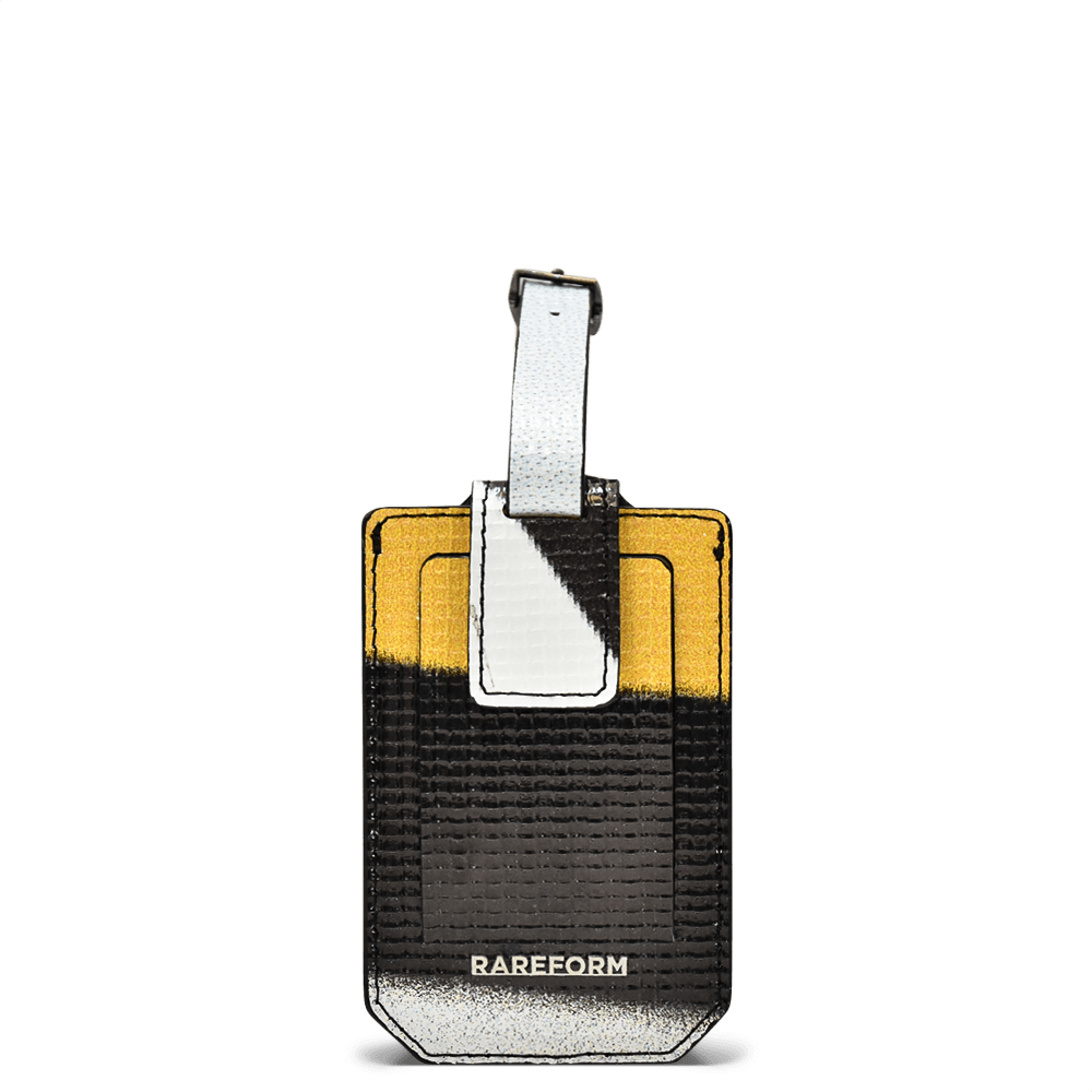 Salvador Luggage Tag