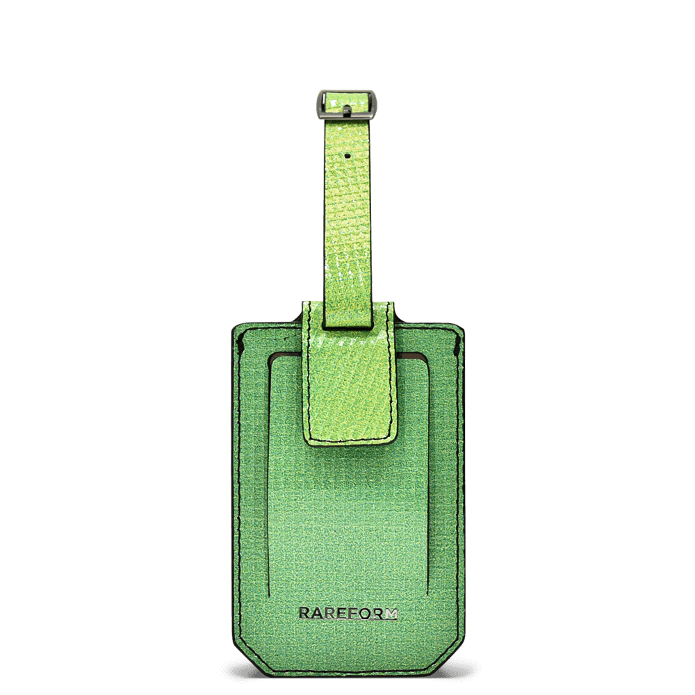 Salvador Luggage Tag