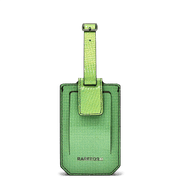 Salvador Luggage Tag