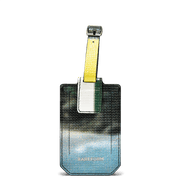 Salvador Luggage Tag