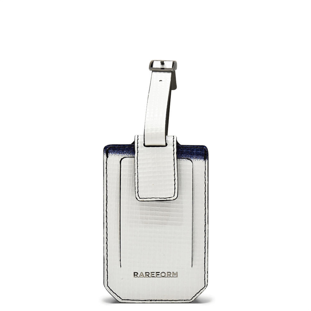Salvador Luggage Tag