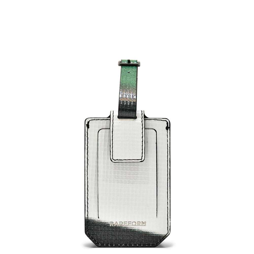 Salvador Luggage Tag