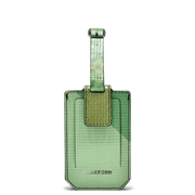 Salvador Luggage Tag