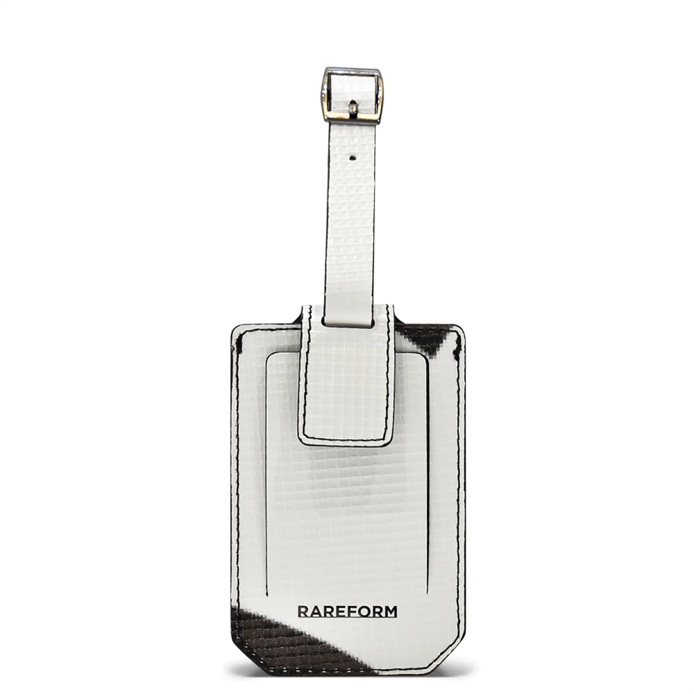 Salvador Luggage Tag