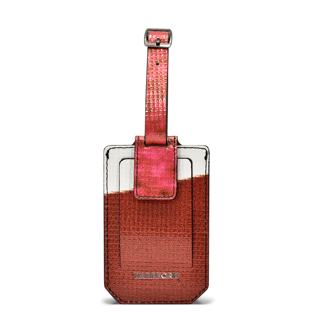 Salvador Luggage Tag