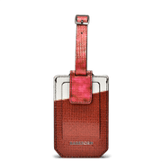 Salvador Luggage Tag