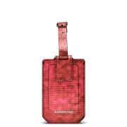 Salvador Luggage Tag
