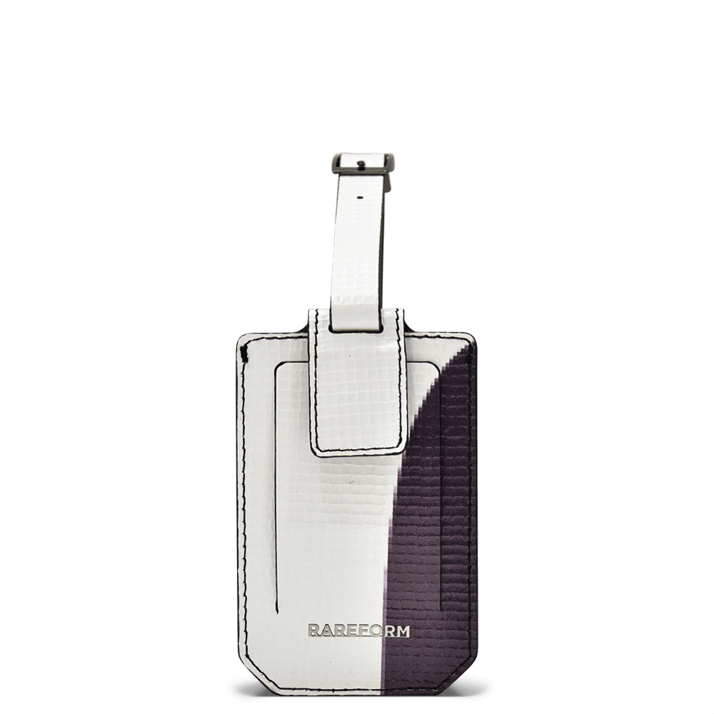Salvador Luggage Tag